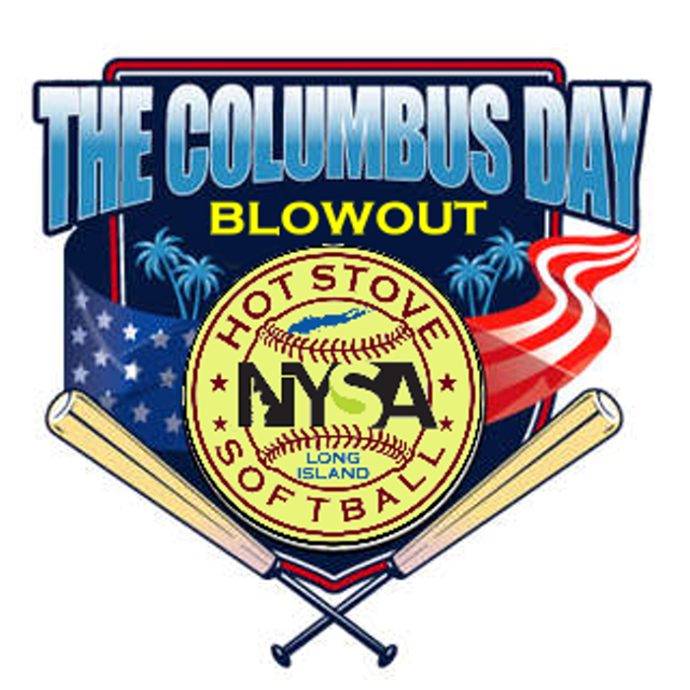 Columbus Day Blowout